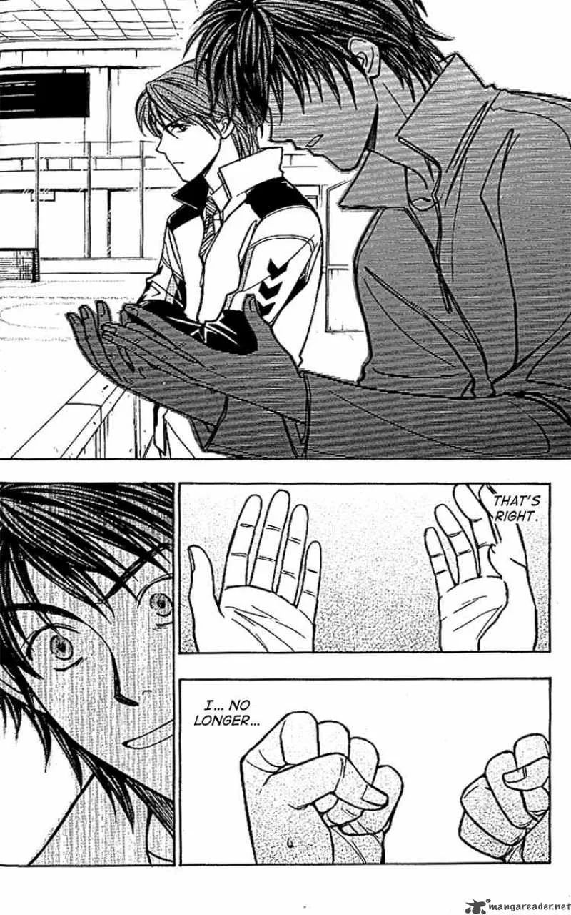 Go Ahead Chapter 12 page 6
