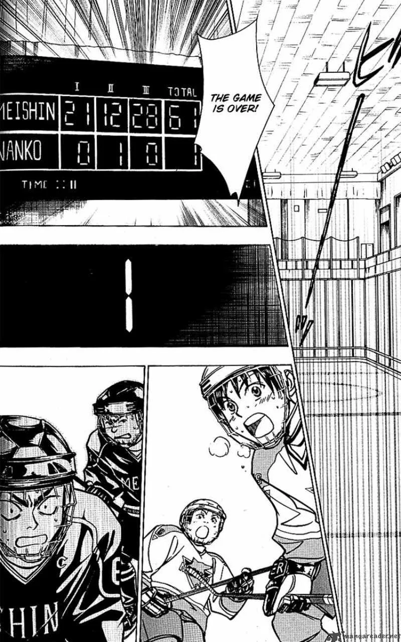 Go Ahead Chapter 12 page 14