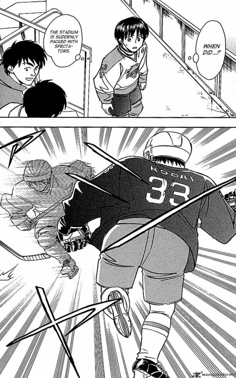 Go Ahead Chapter 12 page 29