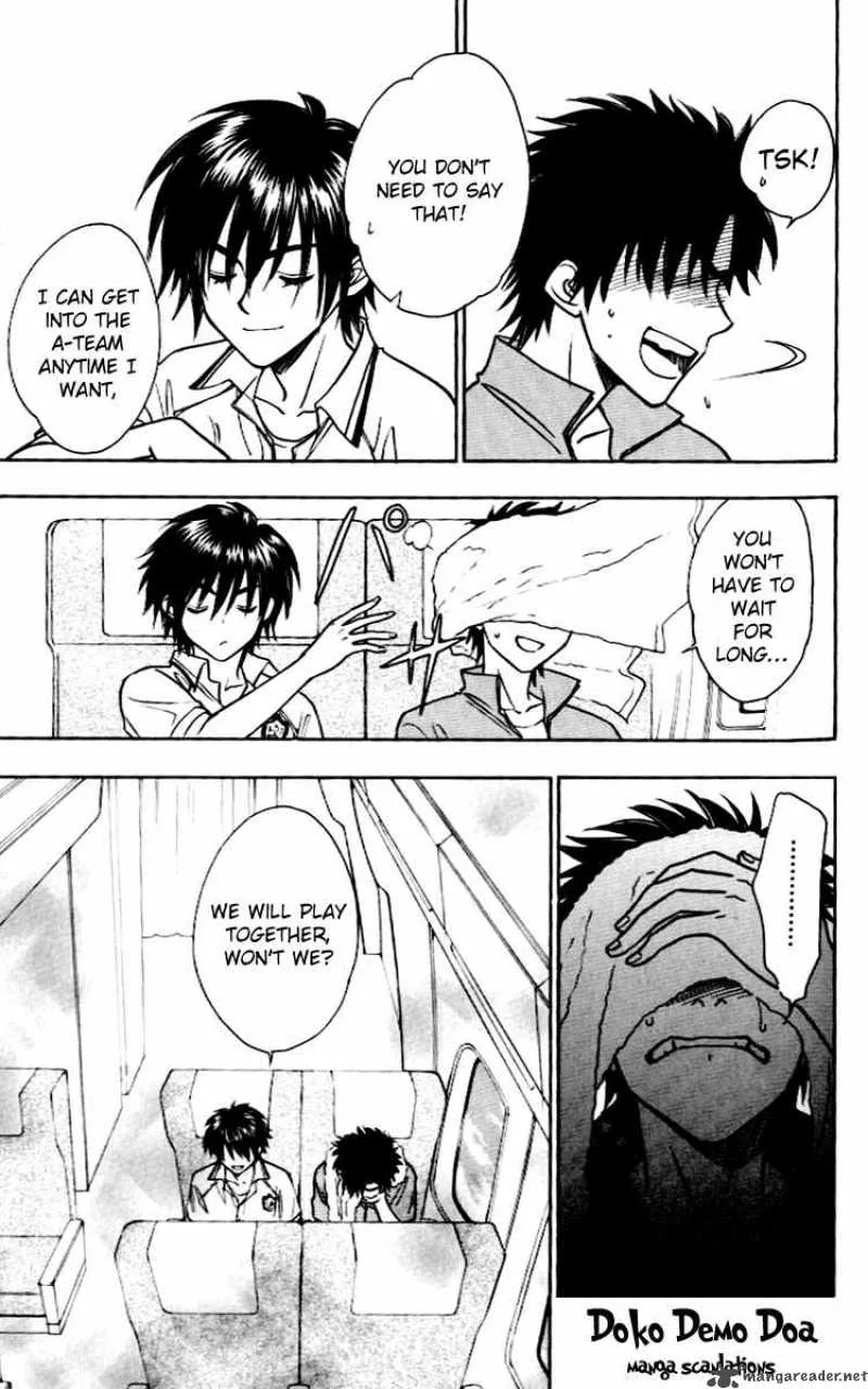 Go Ahead Chapter 13 page 13
