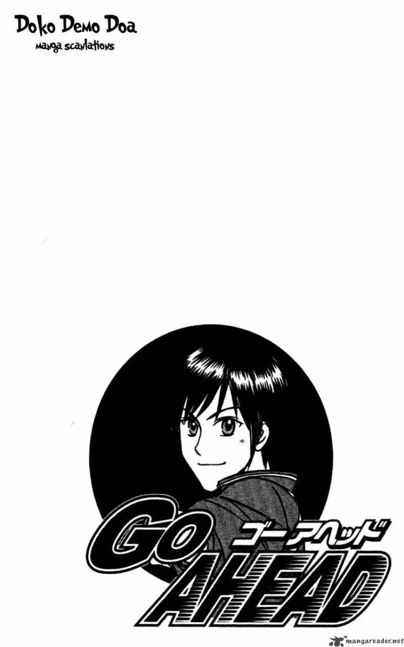 Go Ahead Chapter 13 page 40