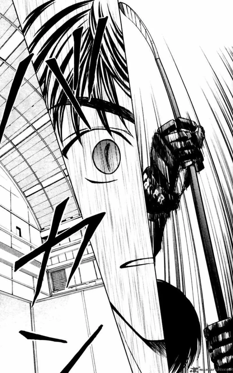 Go Ahead Chapter 14 page 19