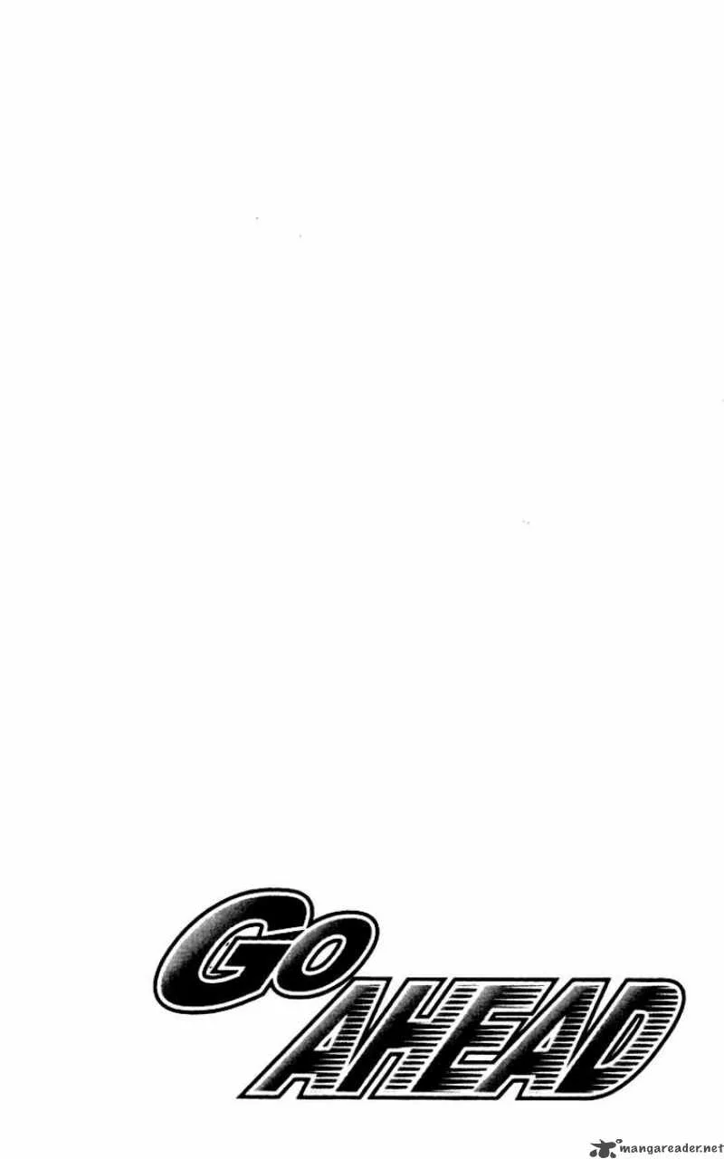 Go Ahead Chapter 14 page 2