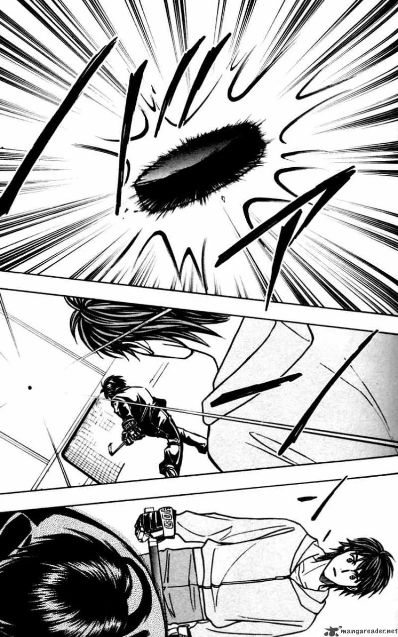Go Ahead Chapter 14 page 23