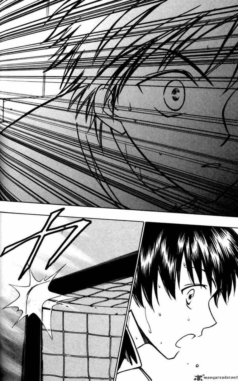 Go Ahead Chapter 14 page 44
