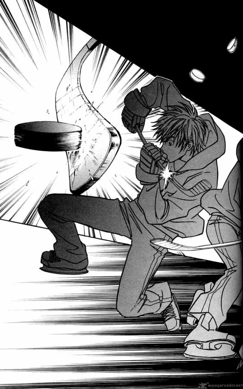 Go Ahead Chapter 14 page 43