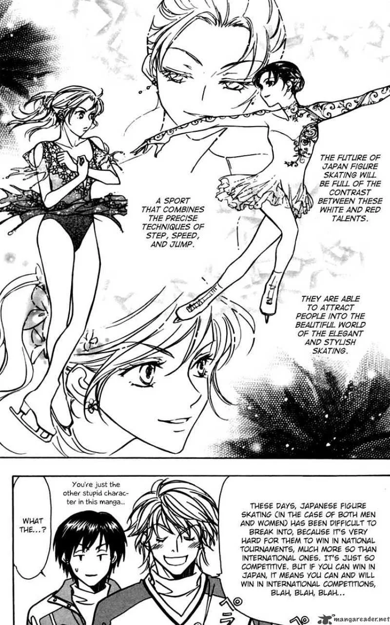 Go Ahead Chapter 15 page 4