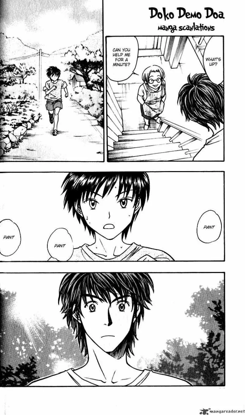 Go Ahead Chapter 2 page 8
