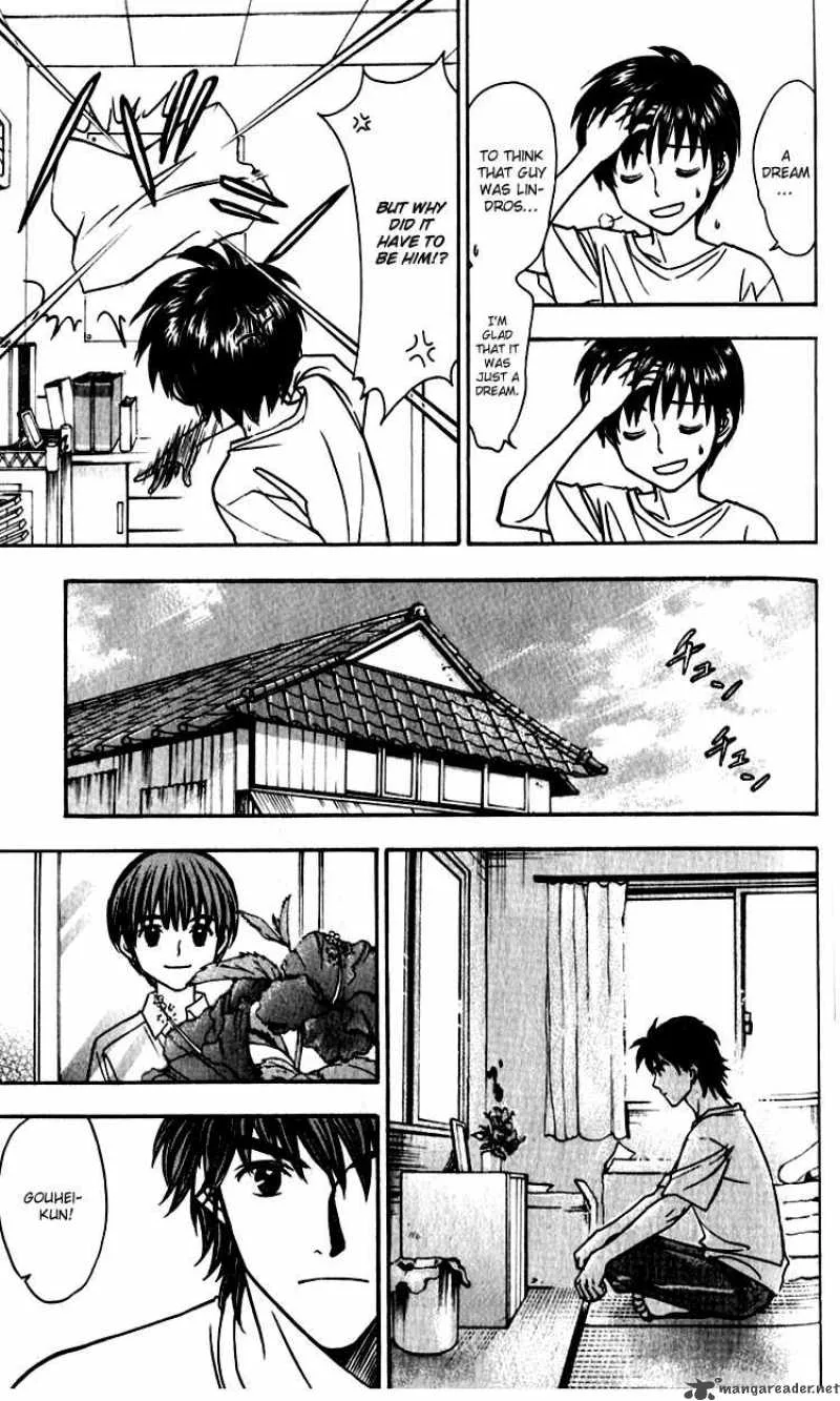 Go Ahead Chapter 2 page 7