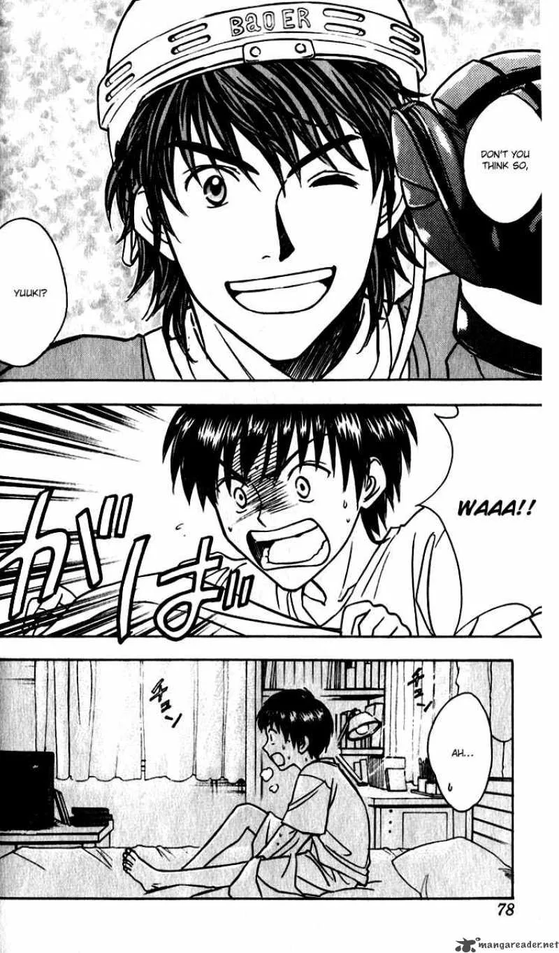 Go Ahead Chapter 2 page 6