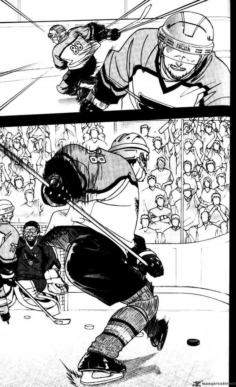 Go Ahead Chapter 2 page 3