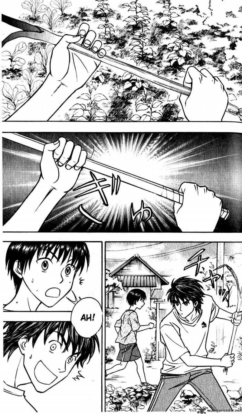 Go Ahead Chapter 2 page 9
