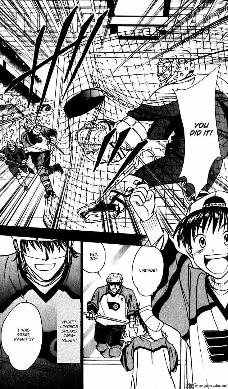 Go Ahead Chapter 2 page 5