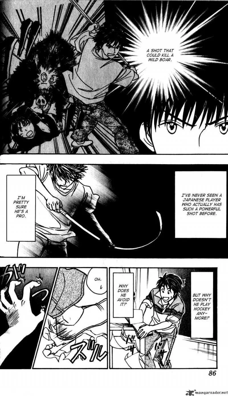 Go Ahead Chapter 2 page 14