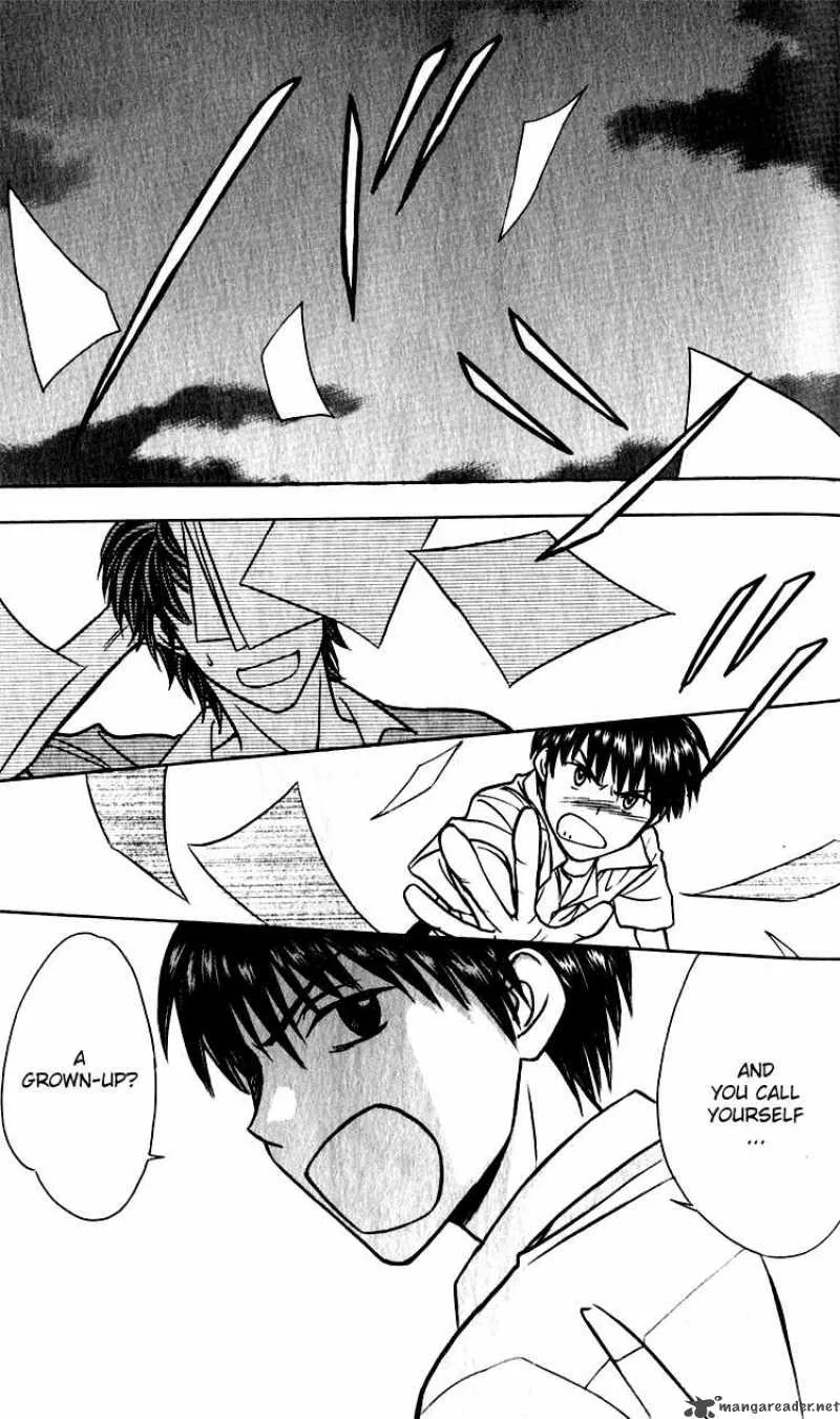 Go Ahead Chapter 2 page 41