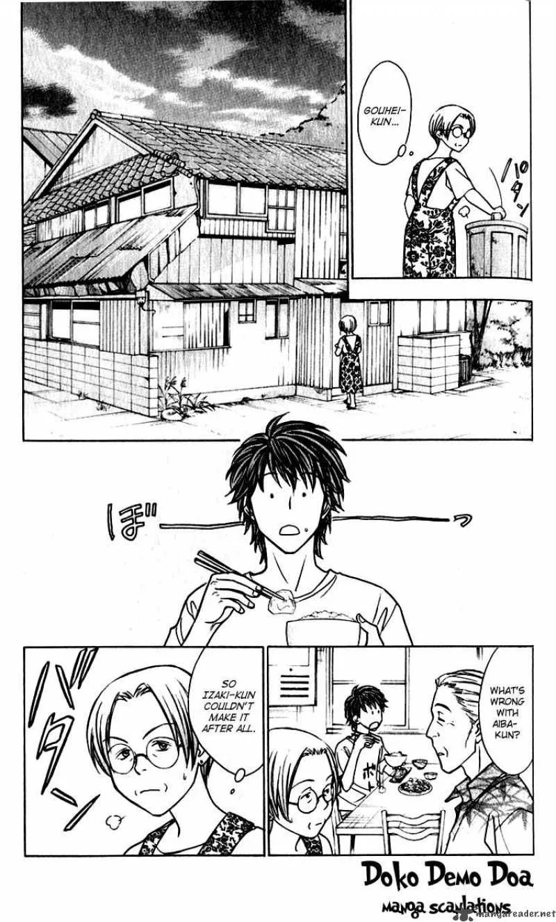 Go Ahead Chapter 2 page 45