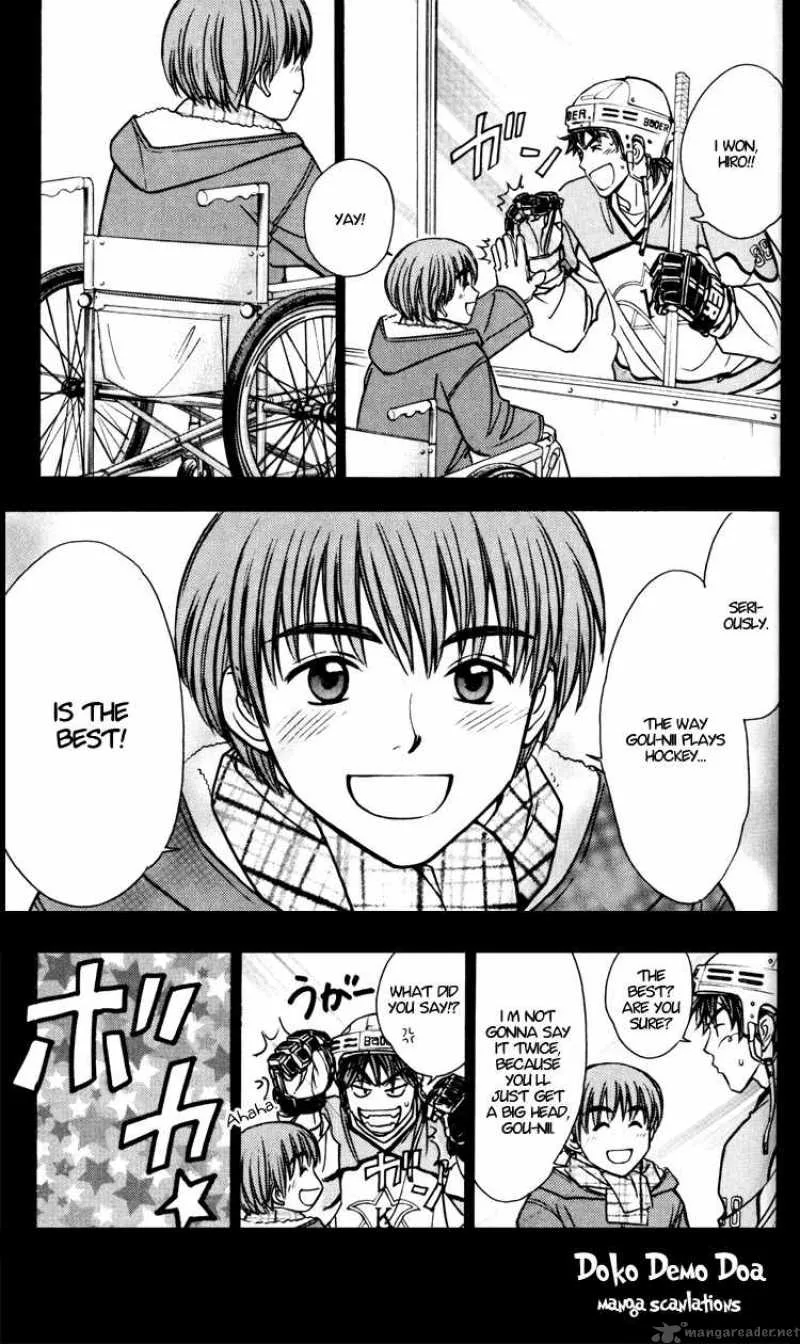Go Ahead Chapter 3 page 3