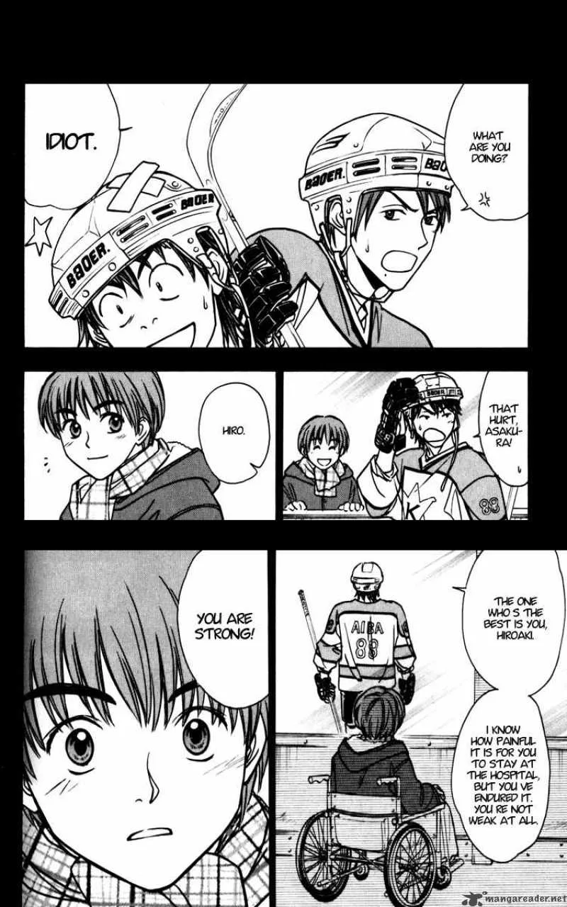 Go Ahead Chapter 3 page 4