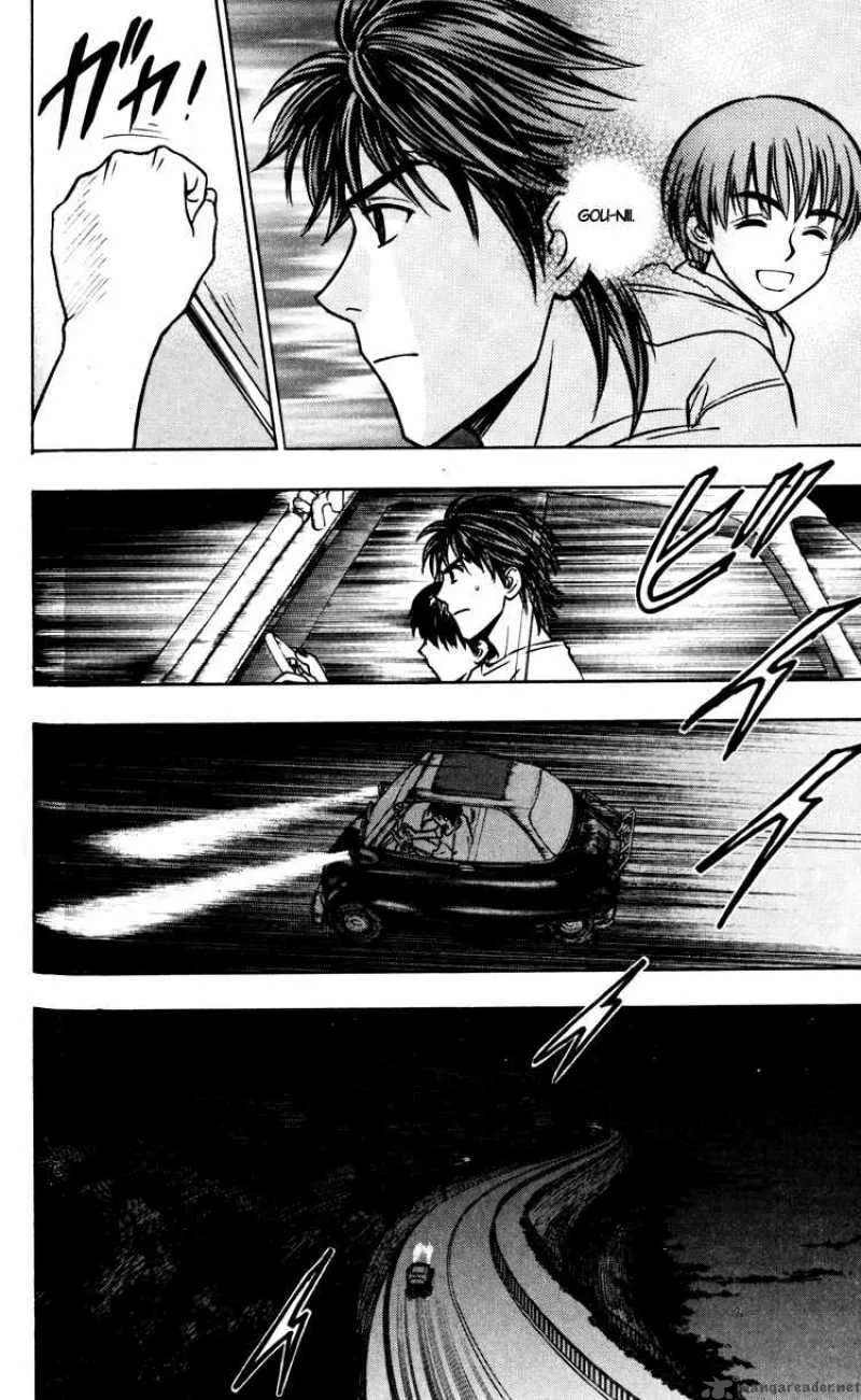 Go Ahead Chapter 3 page 6