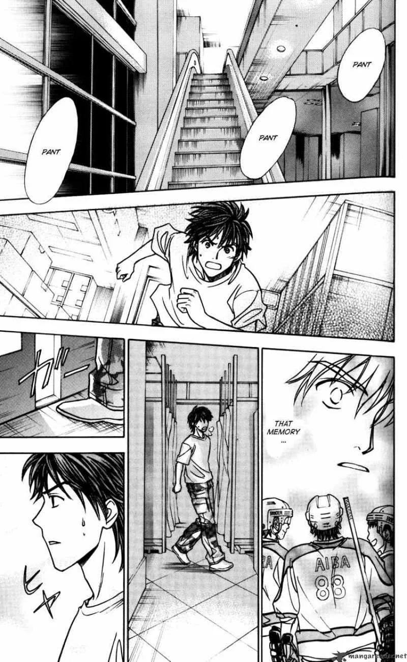 Go Ahead Chapter 3 page 21
