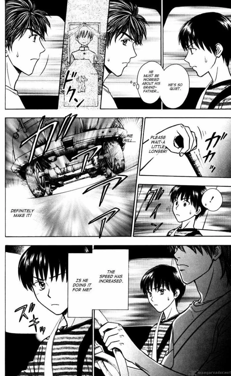 Go Ahead Chapter 3 page 14