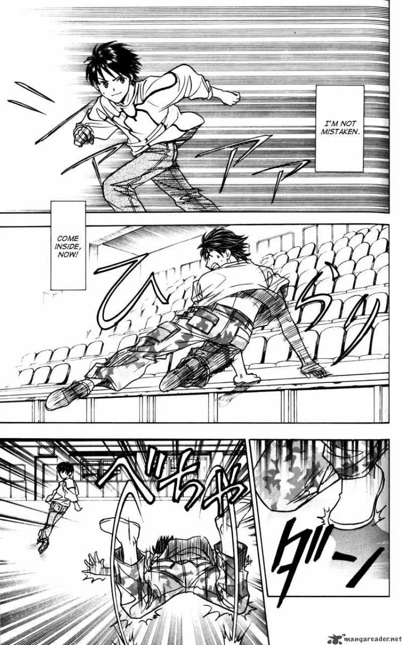 Go Ahead Chapter 3 page 24