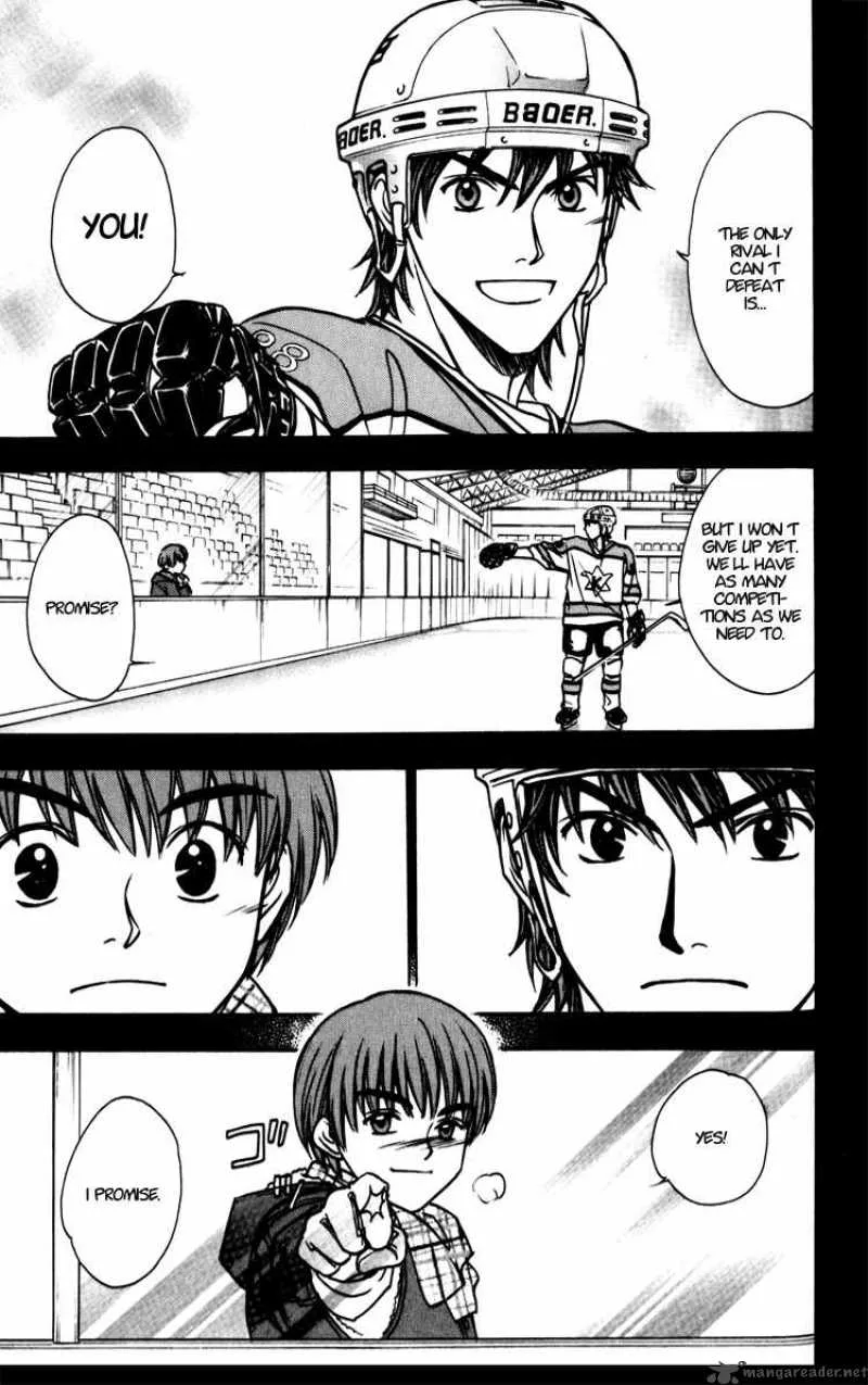 Go Ahead Chapter 3 page 5