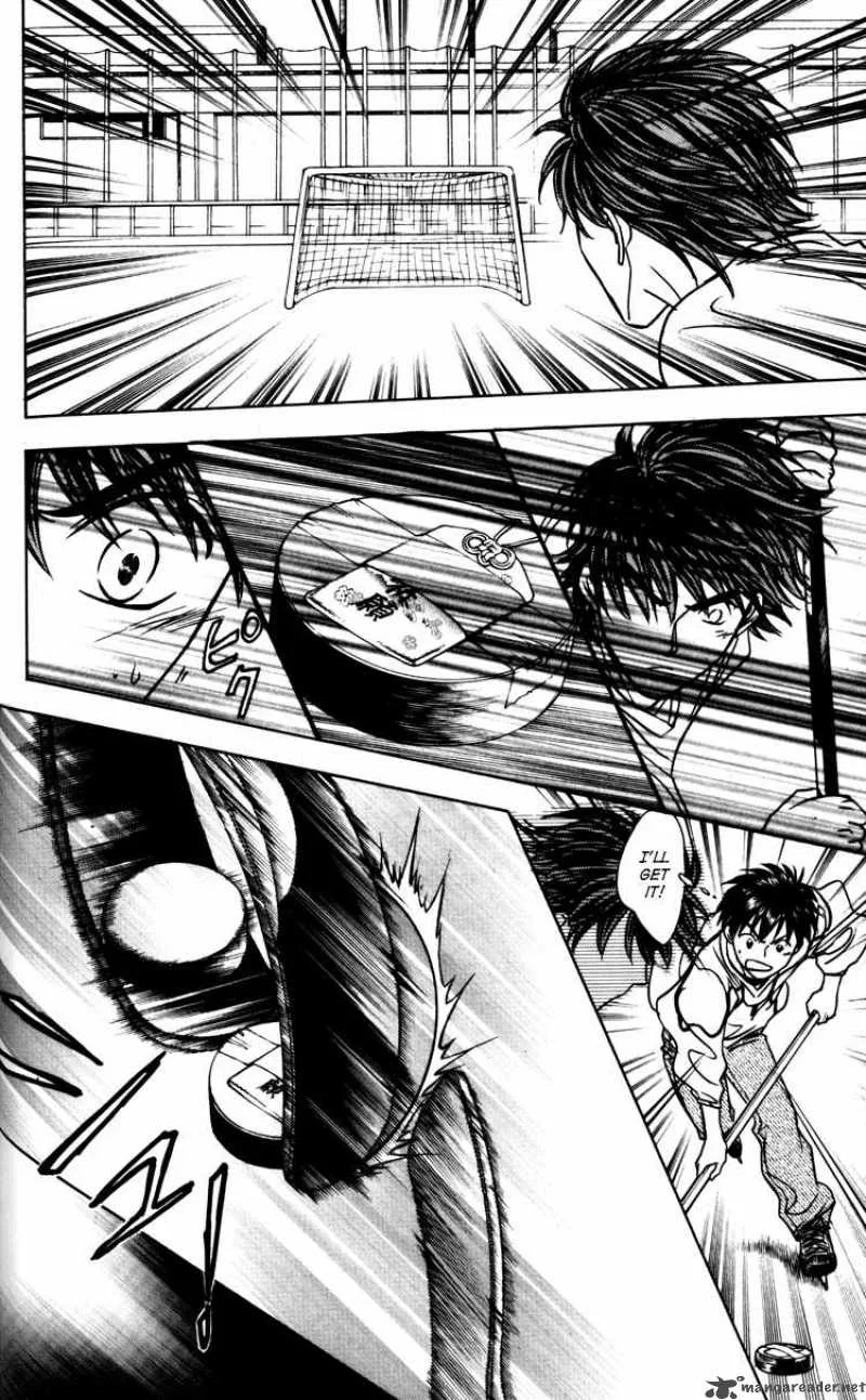 Go Ahead Chapter 3 page 39