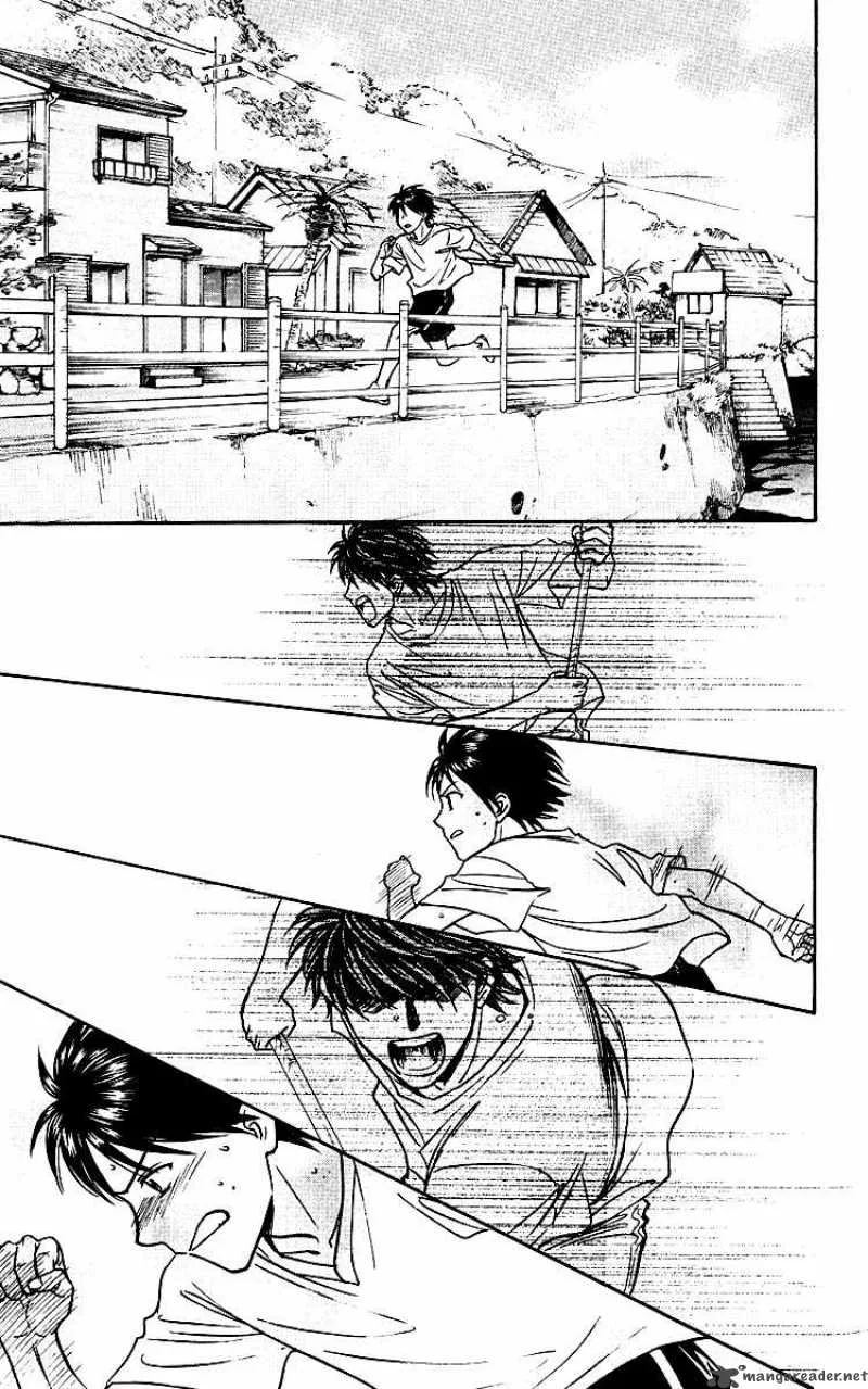 Go Ahead Chapter 4 page 9