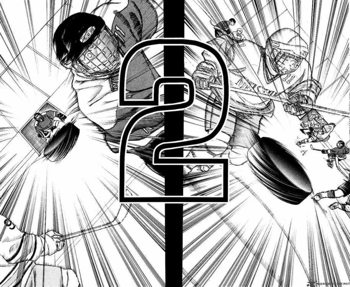 Go Ahead Chapter 4 page 48