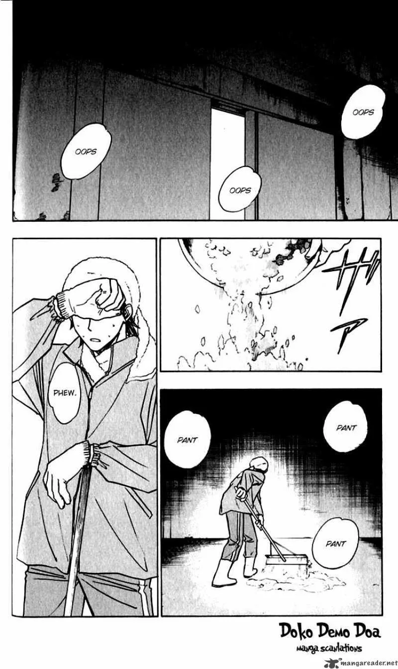 Go Ahead Chapter 5 page 2