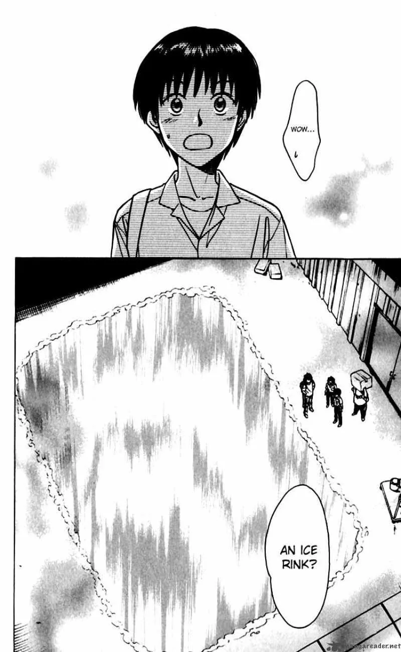 Go Ahead Chapter 5 page 24