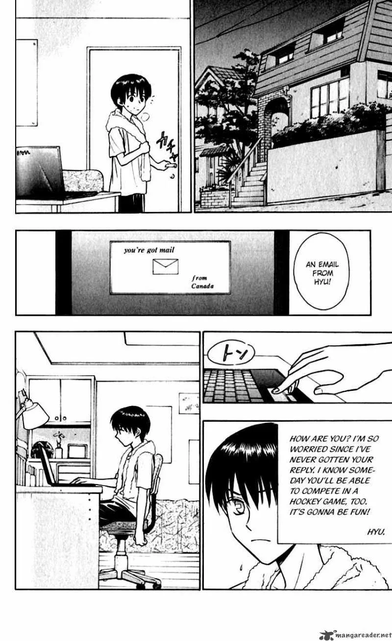 Go Ahead Chapter 5 page 4