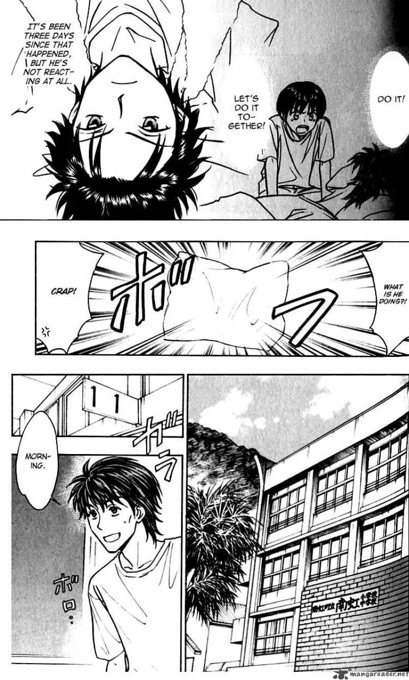 Go Ahead Chapter 5 page 7