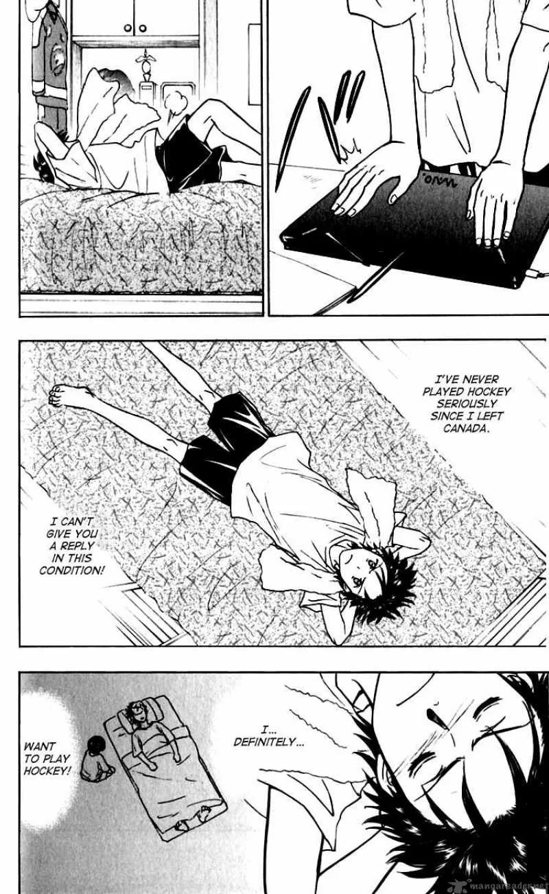 Go Ahead Chapter 5 page 6