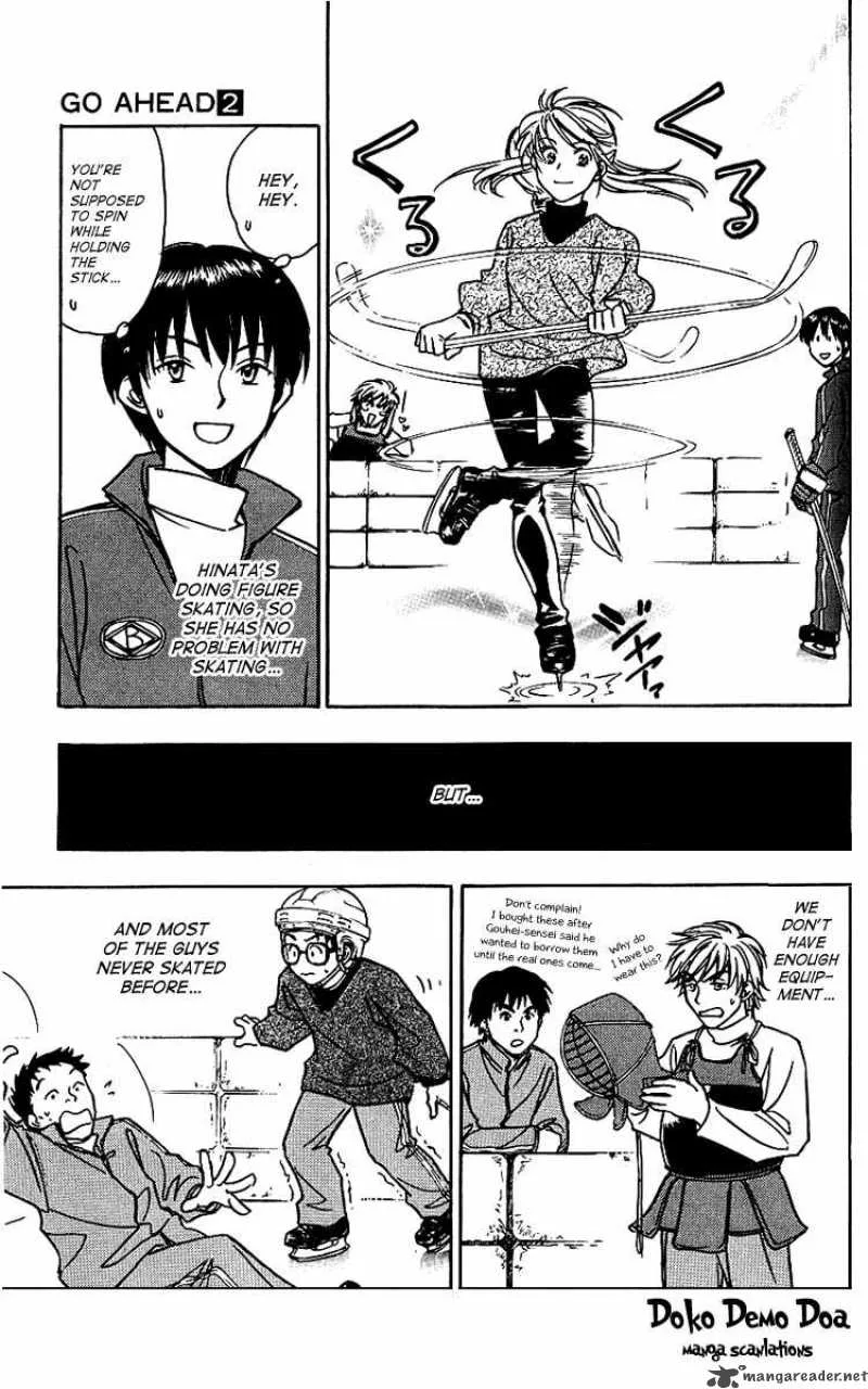Go Ahead Chapter 6 page 15