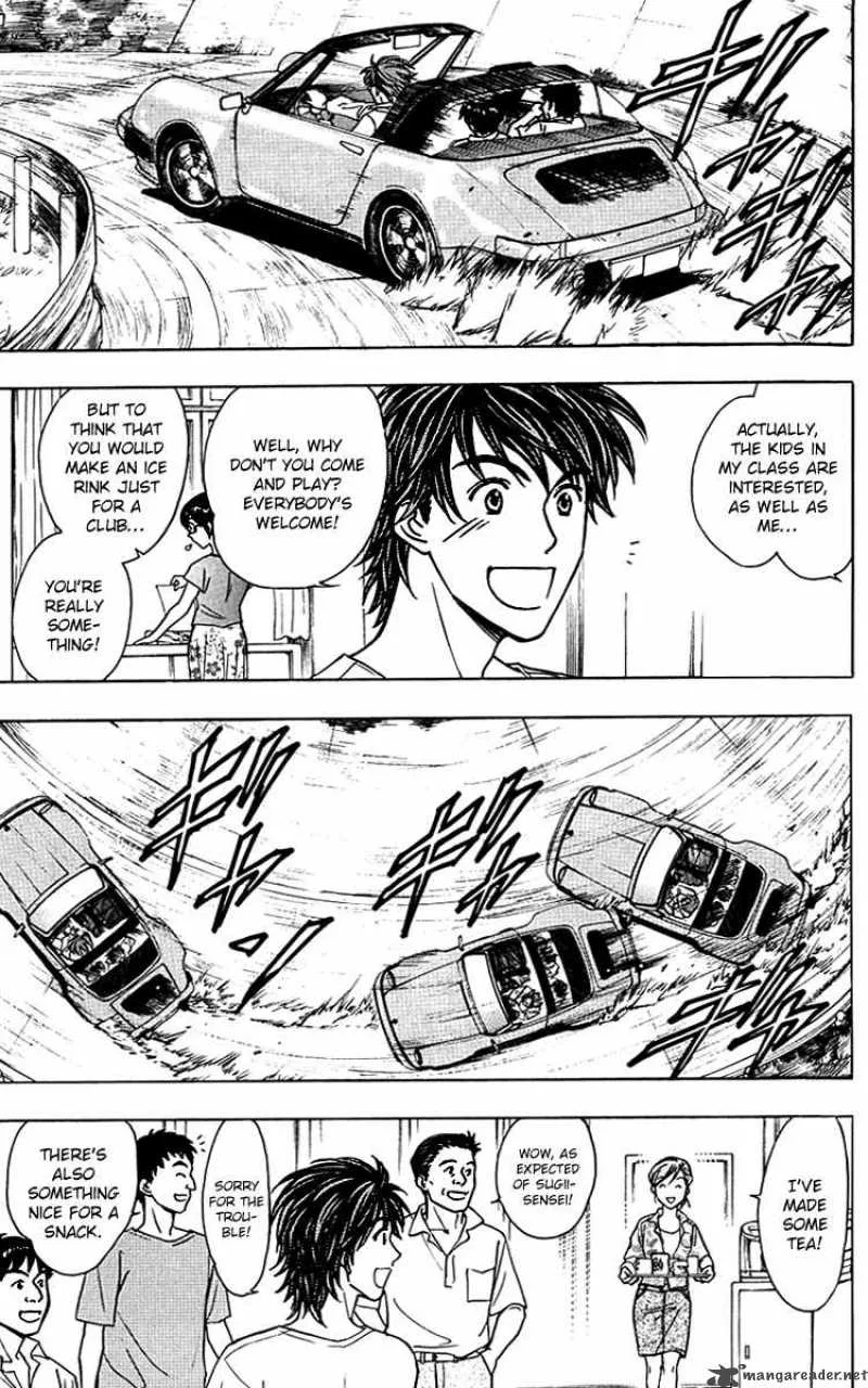 Go Ahead Chapter 6 page 5