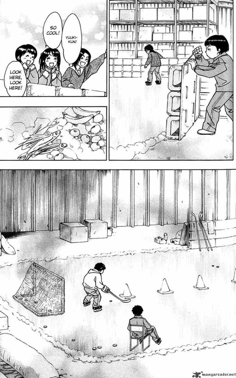Go Ahead Chapter 6 page 13