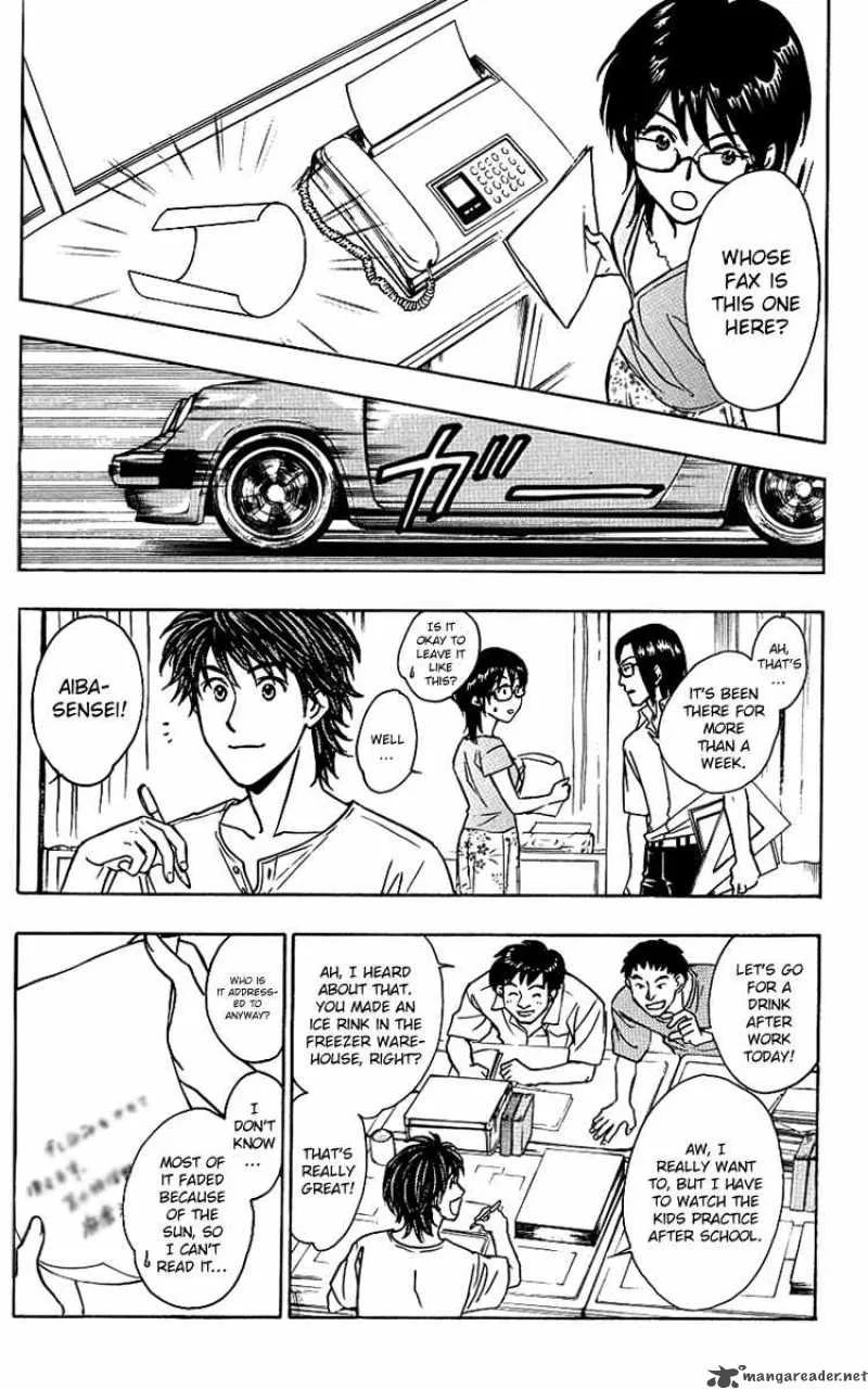 Go Ahead Chapter 6 page 4
