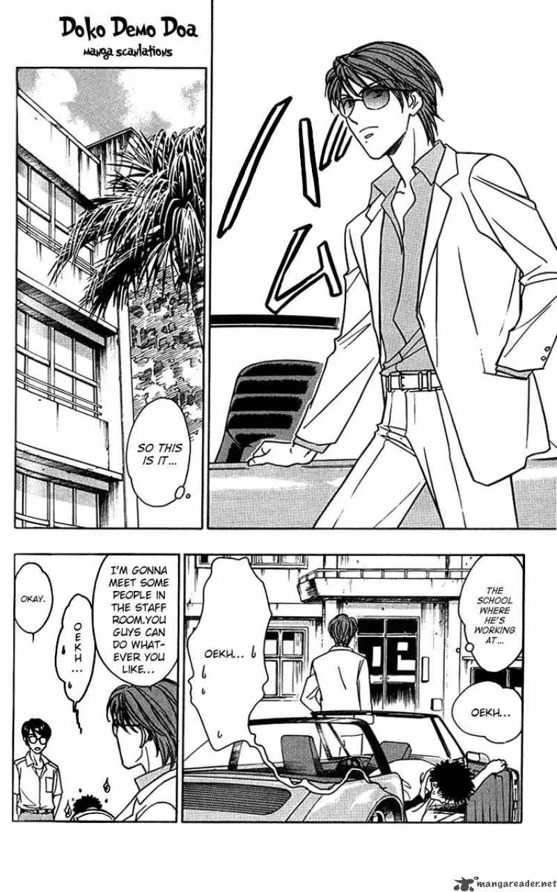 Go Ahead Chapter 6 page 8