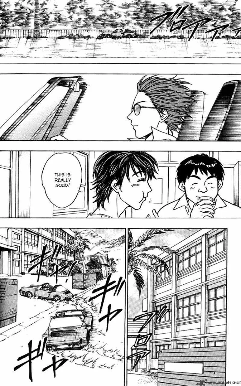 Go Ahead Chapter 6 page 6