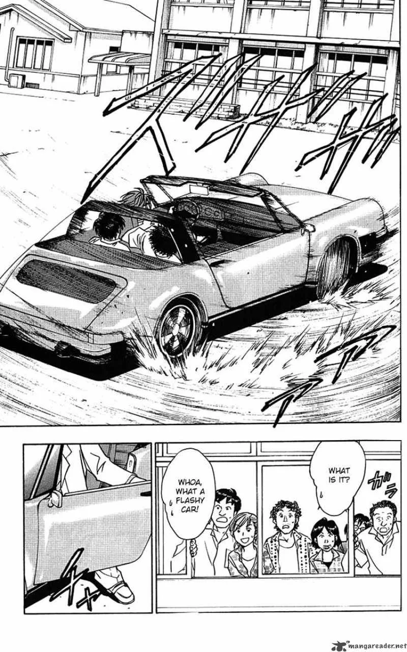 Go Ahead Chapter 6 page 7
