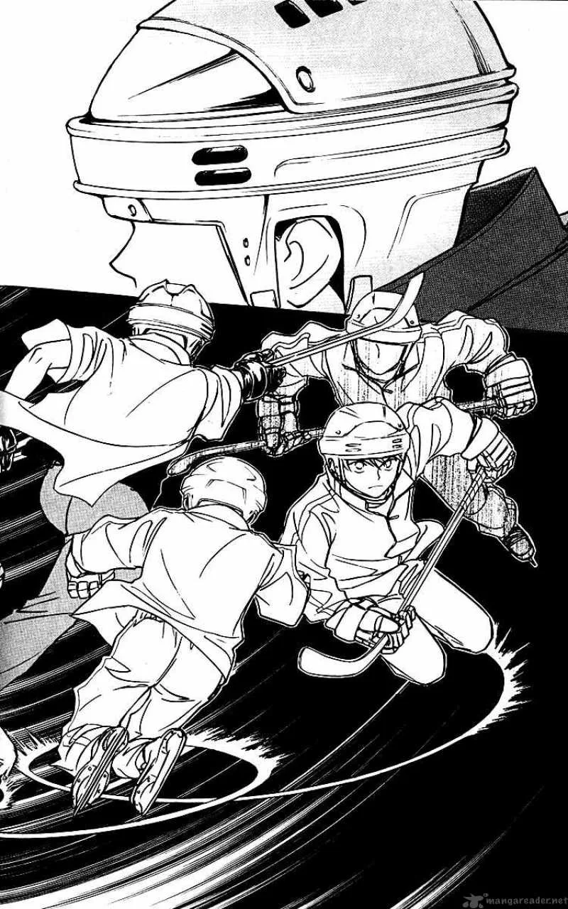 Go Ahead Chapter 6 page 40