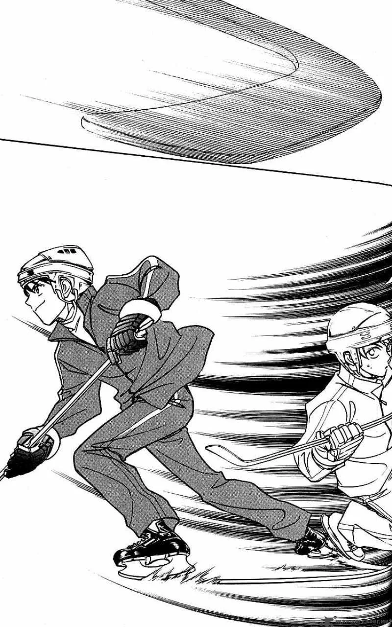 Go Ahead Chapter 6 page 41