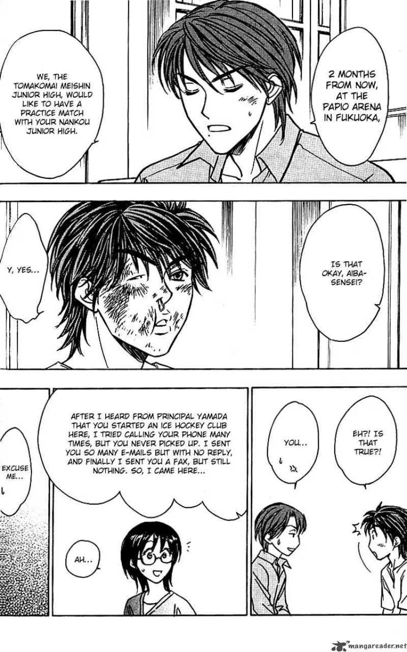 Go Ahead Chapter 7 page 8