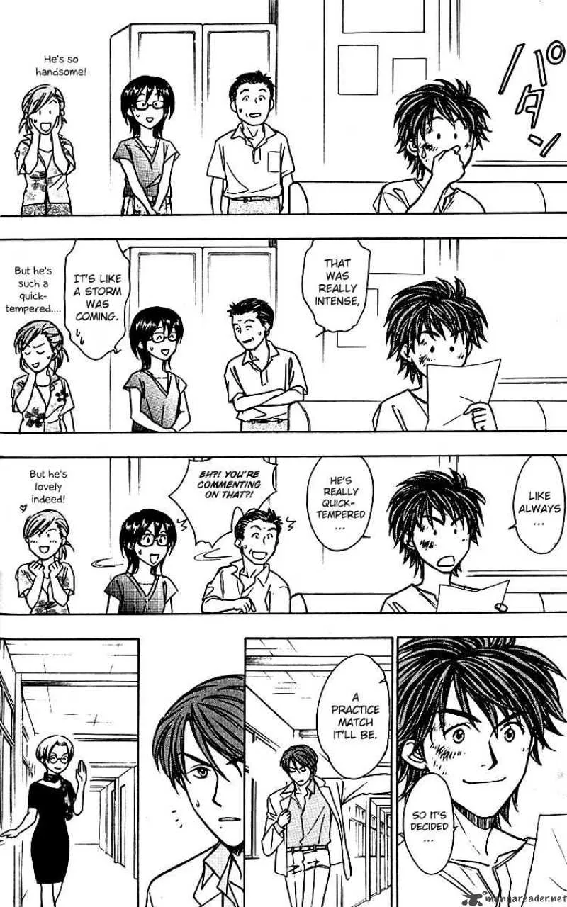 Go Ahead Chapter 7 page 12