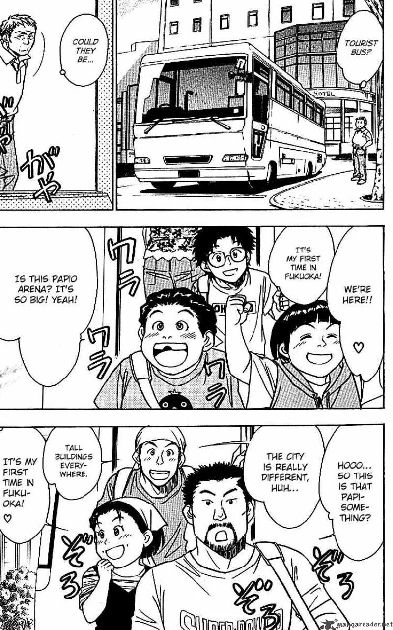 Go Ahead Chapter 8 page 5
