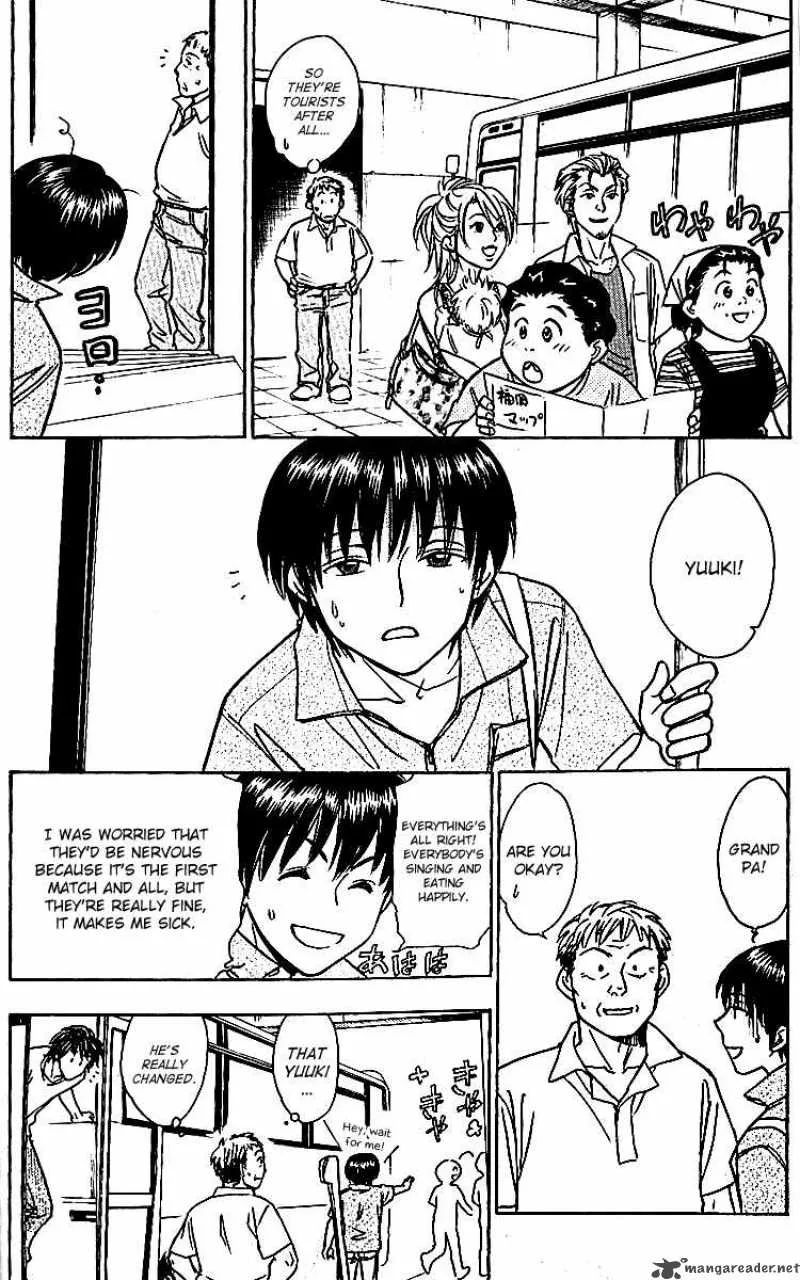 Go Ahead Chapter 8 page 6