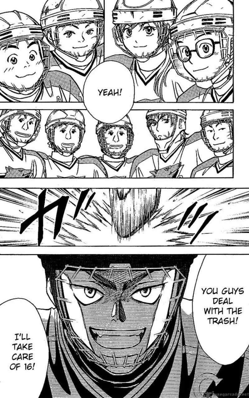 Go Ahead Chapter 8 page 28