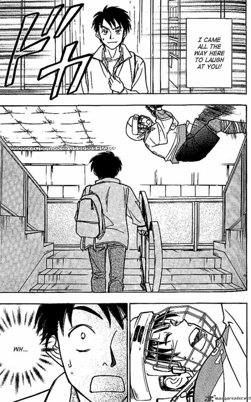 Go Ahead Chapter 9 page 5